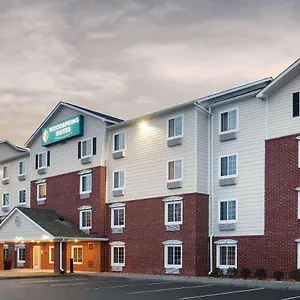 ** Hotel Woodspring United States