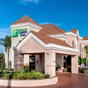 ** Hotel Holiday Express - South Stockton, An Ihg United States