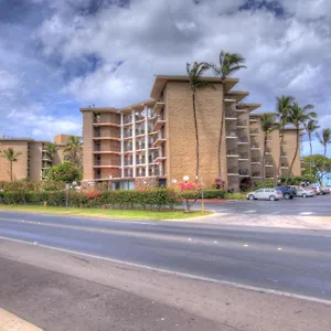 Apartment Kauhale Makai 230, Kihei