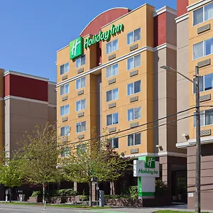 *** Hotel Holiday Dwtn Lake Union, An Ihg United States