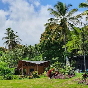 Lodge Kalani Oceanside Retreat, Pahoa