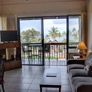 Holiday home Maui Vista 1411, Kihei