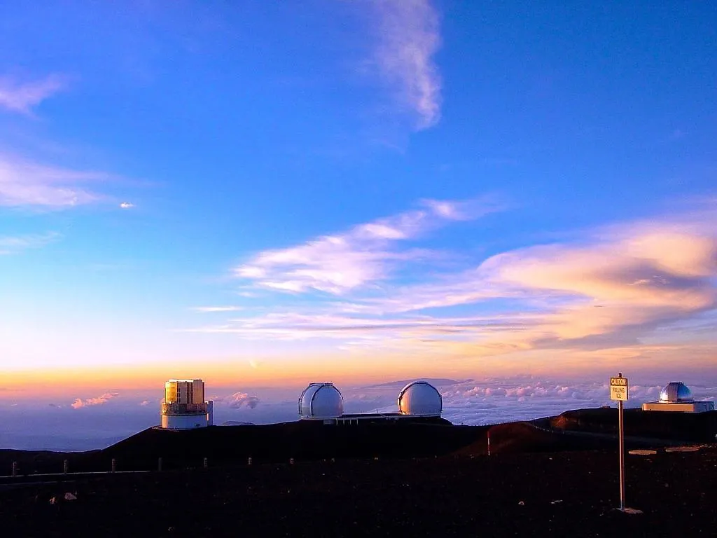 شقة Hale “Ha Ha” Pahoa